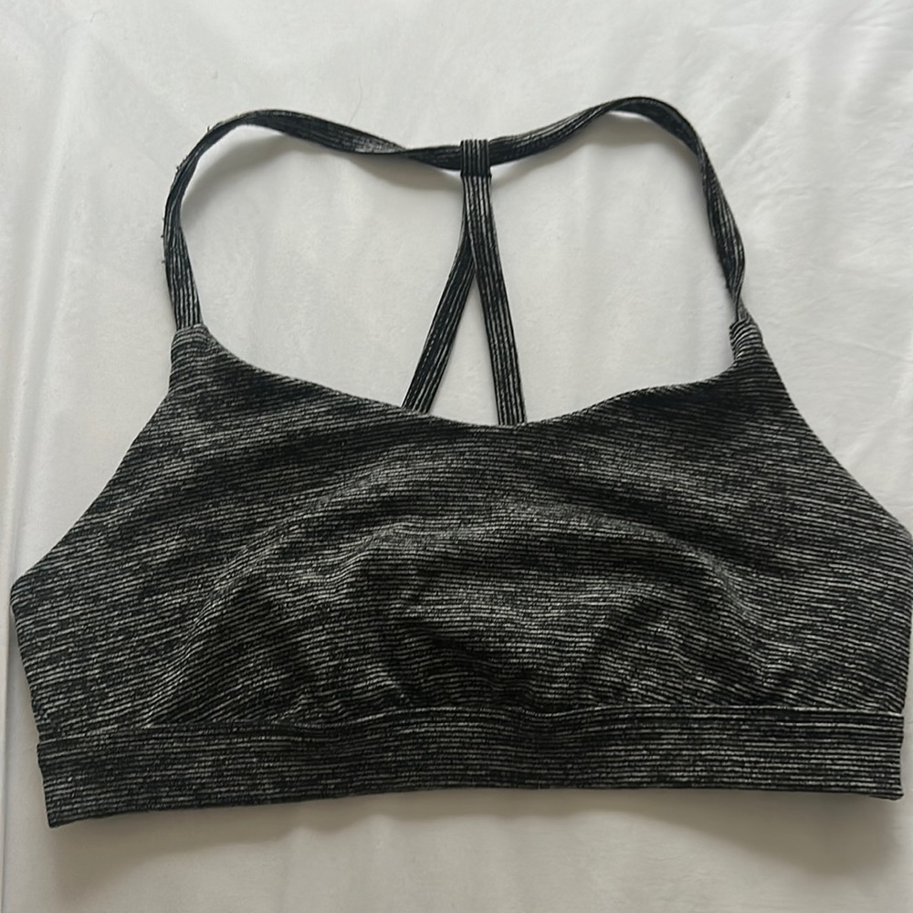 Old navy active sports bra
